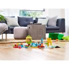 LEGO DUPLO 10914 Deluxe elemtartó doboz