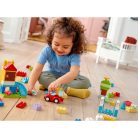 LEGO DUPLO 10914 Deluxe elemtartó doboz
