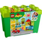 LEGO DUPLO 10914 Deluxe elemtartó doboz