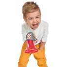 Sam, a tűzoltó - Megaphone hangosbeszélő