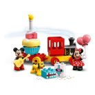 LEGO DUPLO Disney 10941 Mickey & Minnie születésnapi vonata