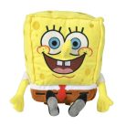 SpongyaBob Kockanadrág plüssfigura (35 cm)