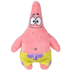 Spongyabob plüss - Csillag Patrik (20 cm)