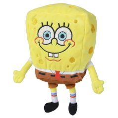 Spongyabob plüss - Spongyabob (20 cm)