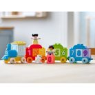 LEGO DUPLO 10954 Számvonat - Tanulj meg számolni