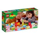 LEGO DUPLO 10954 Számvonat - Tanulj meg számolni