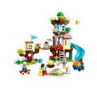 LEGO Duplo Town 10993 3 az 1-ben lombház