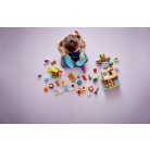 LEGO Duplo Town 10993 3 az 1-ben lombház