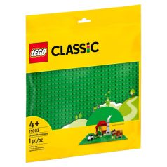 LEGO Classic 11023 Zöld alaplap