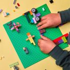 LEGO Classic 11023 Zöld alaplap