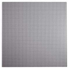 LEGO Classic 11024 Szürke alaplap