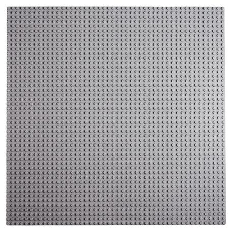 LEGO Classic 11024 Szürke alaplap