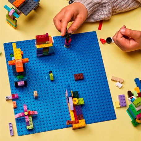 LEGO Classic 11025 Kék alaplap