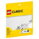 LEGO Classic 11026 Fehér alaplap