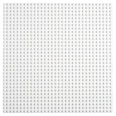 LEGO Classic 11026 Fehér alaplap