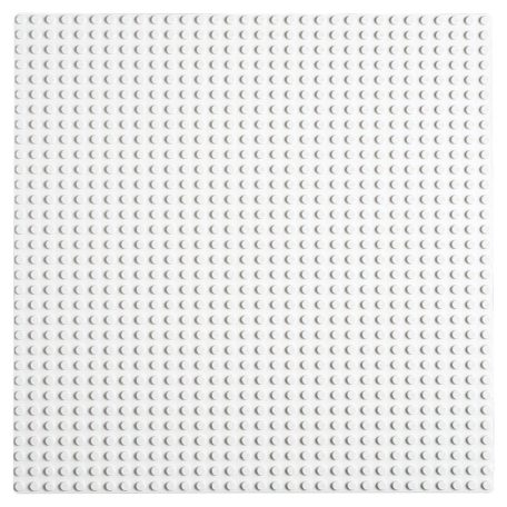 LEGO Classic 11026 Fehér alaplap