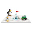 LEGO Classic 11026 Fehér alaplap