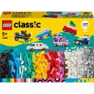 LEGO Classic 11036 Kreatív járművek