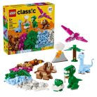 LEGO Classic 11041 Kreatív dinoszauruszok
