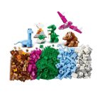 LEGO Classic 11041 Kreatív dinoszauruszok