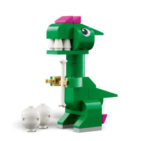 LEGO Classic 11041 Kreatív dinoszauruszok