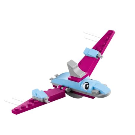 LEGO Classic 11041 Kreatív dinoszauruszok