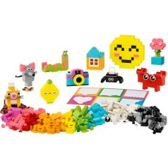 LEGO Classic 11042 Kreatív vidámságdoboz