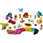 LEGO Classic 11045 Színes, kreatív kockák