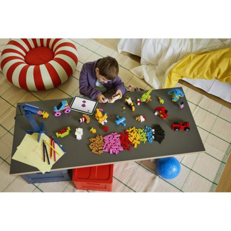 LEGO Classic 11045 Színes, kreatív kockák