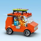 LEGO Bluey 11202 Bluey és családja a tengerpartra utazik