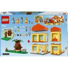 LEGO Bluey 11203 Bluey családi háza