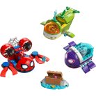 LEGO Spidey 11207 Pókember: vízi járművek