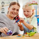 LEGO Spidey 11207 Pókember: vízi járművek