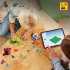 LEGO Spidey 11207 Pókember: vízi járművek