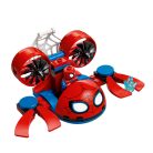 LEGO Spidey 11207 Pókember: vízi járművek