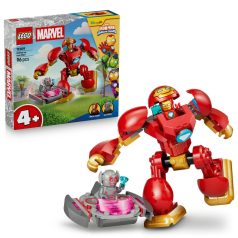 LEGO Marvel 11209 Ultron vs. Vasember
