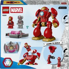 LEGO Marvel 11209 Ultron vs. Vasember