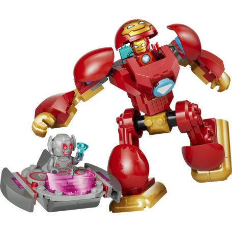 LEGO Marvel 11209 Ultron vs. Vasember