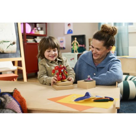 LEGO Marvel 11209 Ultron vs. Vasember