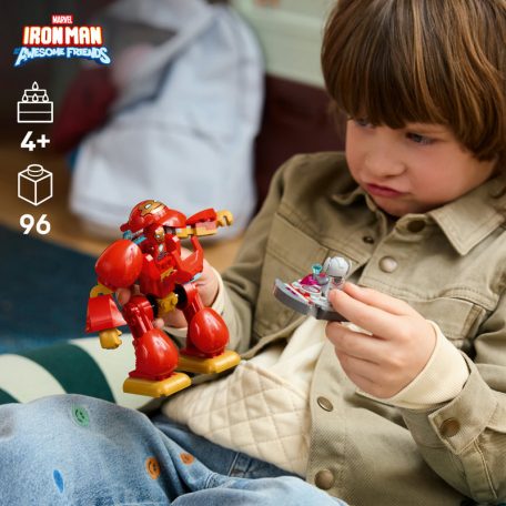 LEGO Marvel 11209 Ultron vs. Vasember