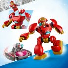LEGO Marvel 11209 Ultron vs. Vasember