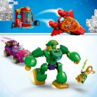 LEGO Marvel 11211 Loki vs. Vasember csapata