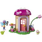 LEGO Gabby's Dollhouse 11212 Cicatündér kerti háza