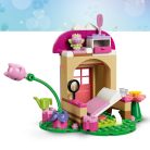 LEGO Gabby's Dollhouse 11212 Cicatündér kerti háza