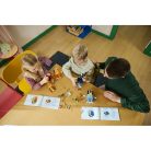 LEGO Bluey 11217 Bluey családja kockákból