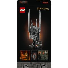 LEGO Icons 11373 A Gyűrűk Ura: Sauron sisakja