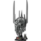 LEGO Icons 11373 A Gyűrűk Ura: Sauron sisakja