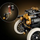 LEGO Icons 11376 Ford Model T