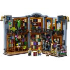 LEGO Icons 11379 Könyvkuckó: Könyvesbolt