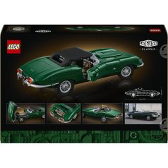 LEGO Icons 11381 Jaguar E-Type